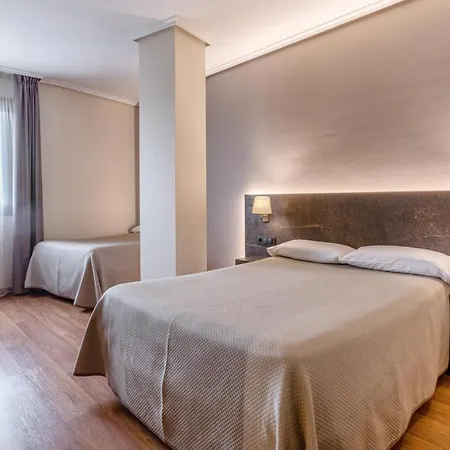 Pensua Punta Del Hotel 3*