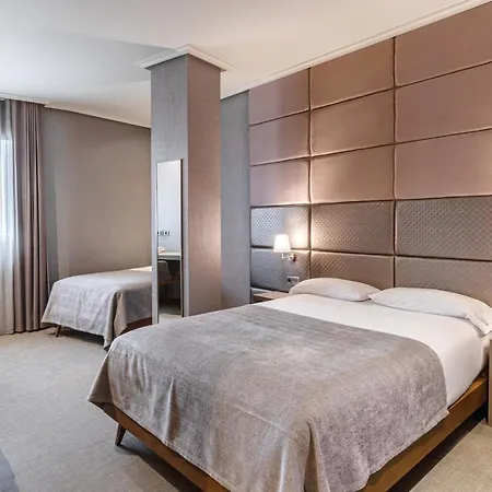 Pensua Punta Del Hotel 3*