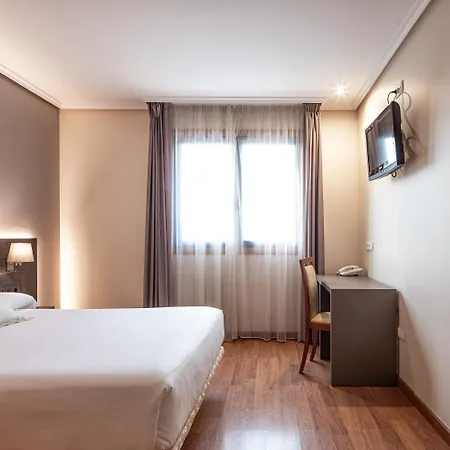 Pensua Punta Del Hotel 3*