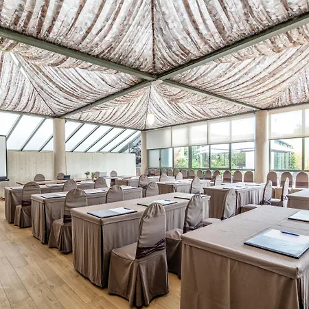 Hotel Pensua Punta Del 3*