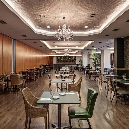 Pensua Punta Del Hotel