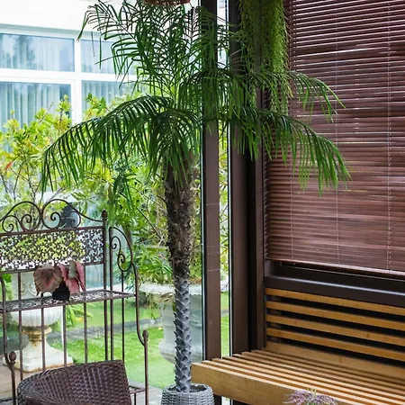 Alda Hotel 3*