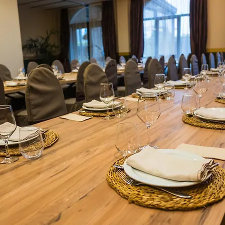 Alda Hotel 3*