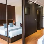 Alda Ξενοδοχείο 3*