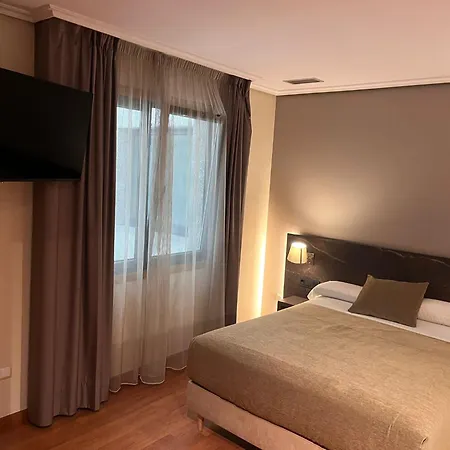 Alda Hotel 3*