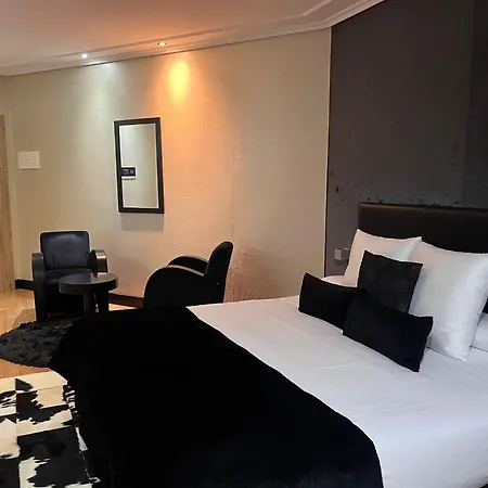 Hotel Alda 3*