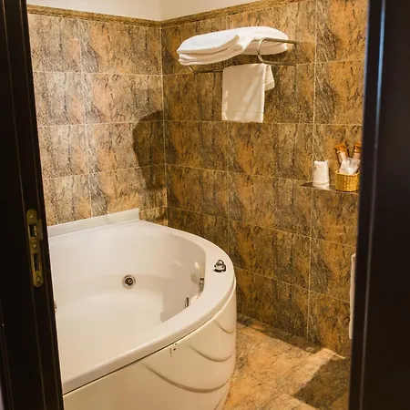 Hotel Alda Carballo