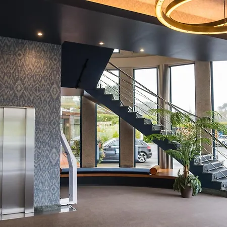 Hotel Alda