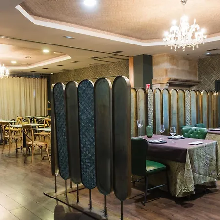 Alda Hotel
