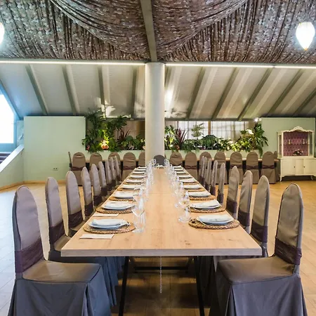 Hotel Alda 3*