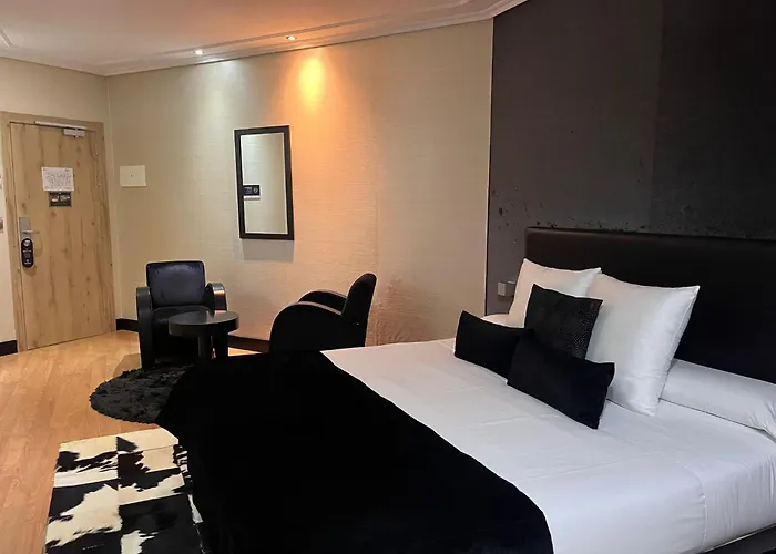 Hotel Alda 3*