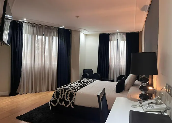 Alda 3* Carballo