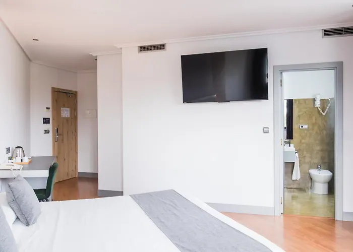 Alda Hotel Carballo