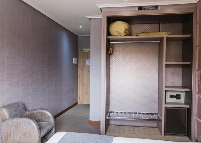 Alda Hotel 3*
