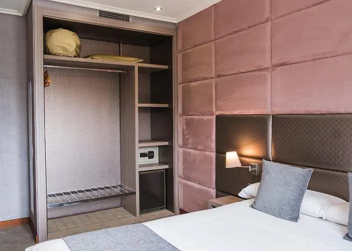 Hotel Alda 3*