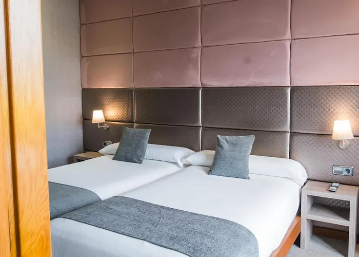 Alda Hotel