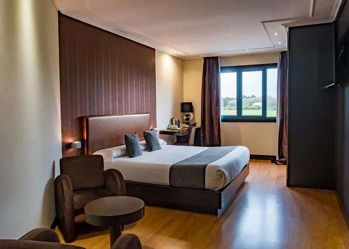 Alda Hotel Carballo