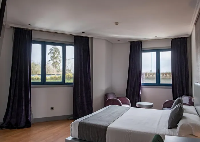 Hotel Alda