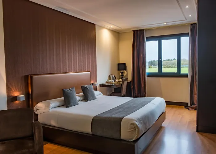 Alda Hotel Carballo