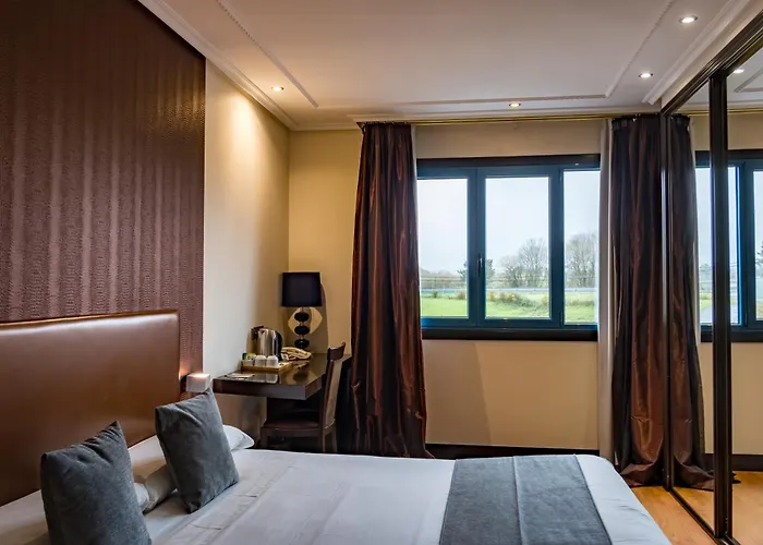 Alda Hotel Carballo