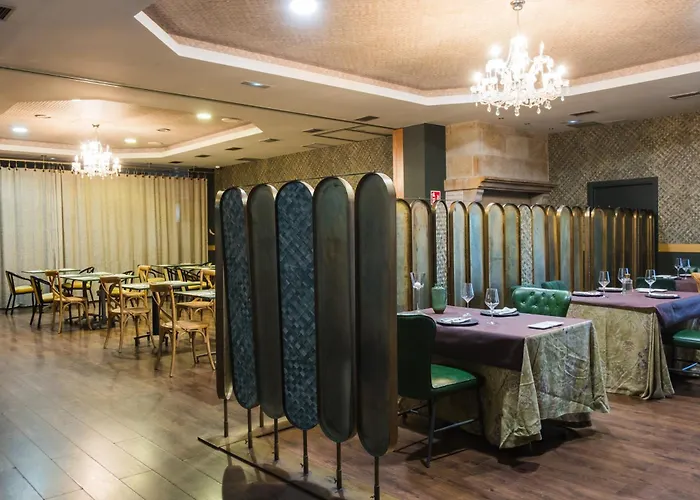 Alda 酒店