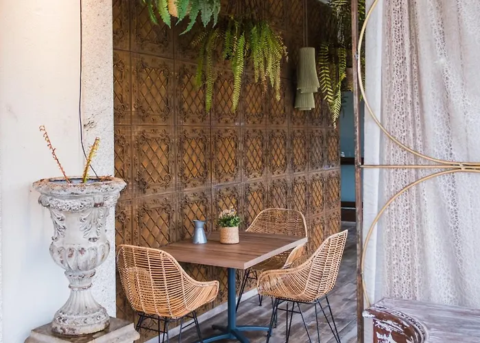 Alda Hotel 3*