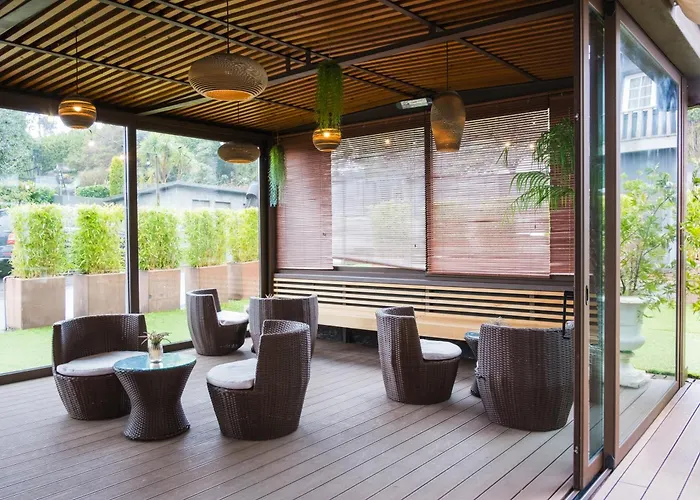 Hotel Alda 3*
