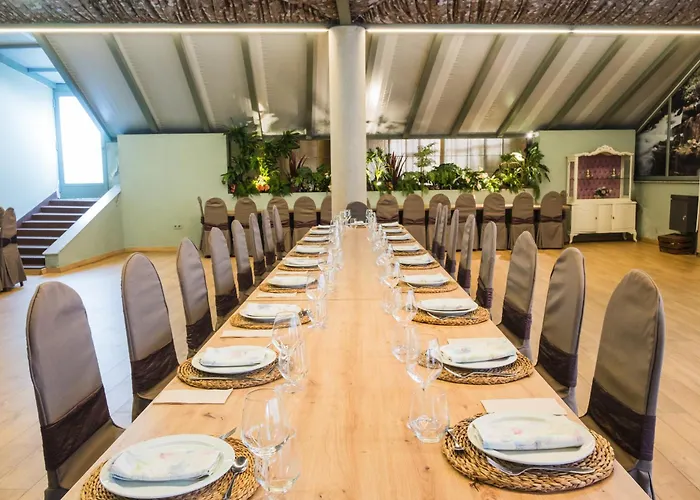 Alda Hotel 3*
