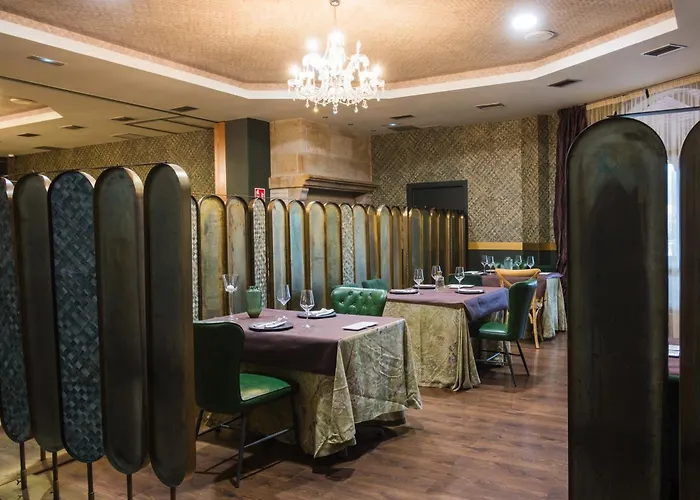 酒店 Alda 3*