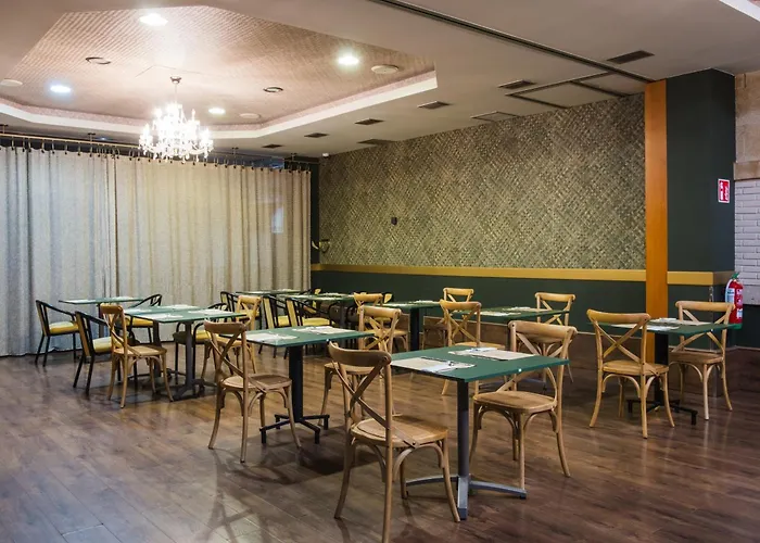 Alda 酒店 3*
