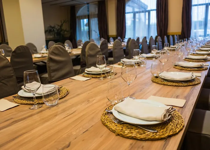 Alda Hotel 3*