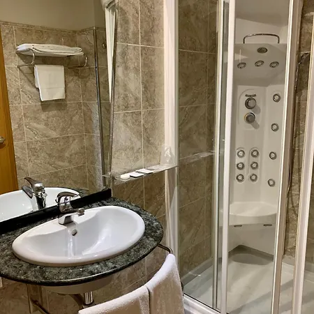 Pensua Punta Del Hotel 3*