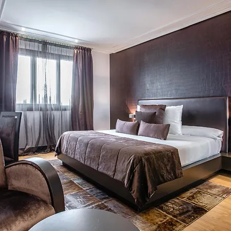 Hotel Pensua Punta Del 3*