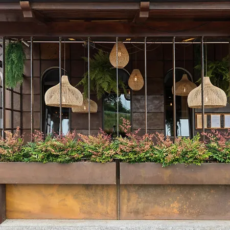 Pensua Punta Del Carballo