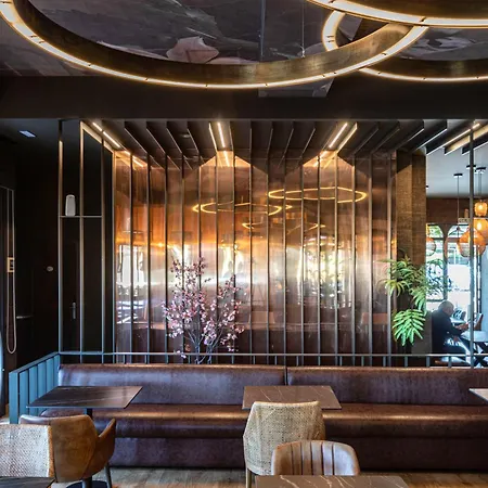 Hotel Pensua Punta Del