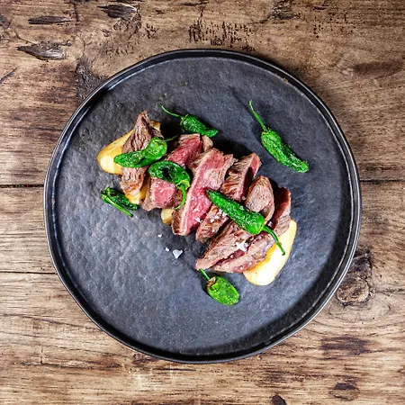 Hotel Pensua Punta Del 3*