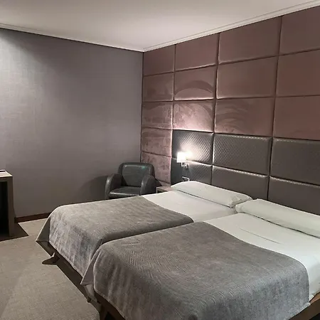 Alda Hotell Carballo