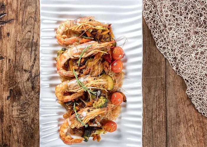 Alda Hotell Carballo