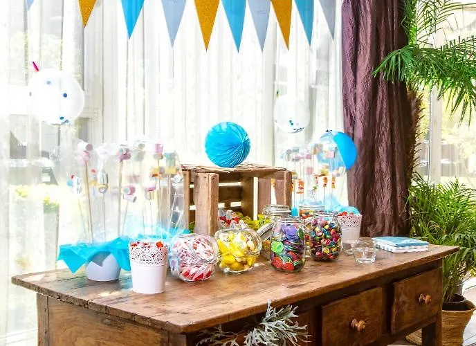 Hotell Alda Carballo