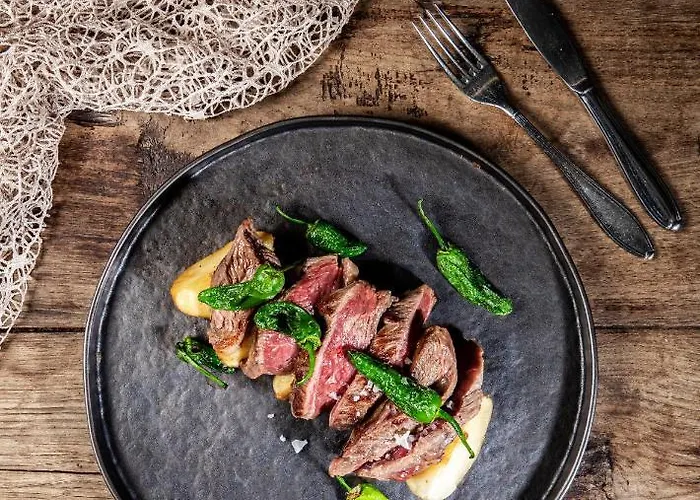 Alda Hotell Carballo