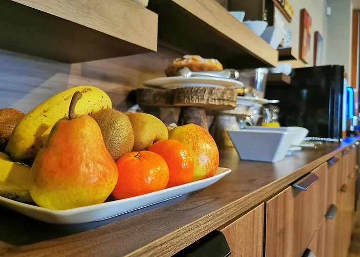 Hotell Alda Carballo