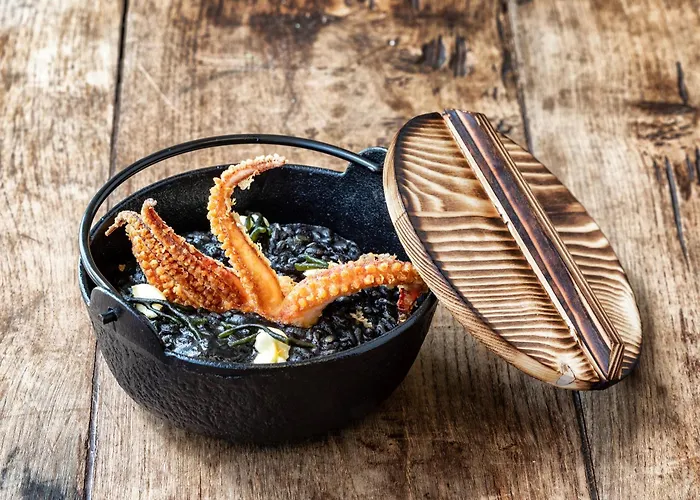 Alda Hotell Carballo