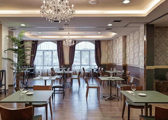 Alda Hotell Carballo