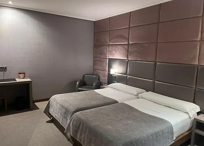 Alda Hotell Carballo