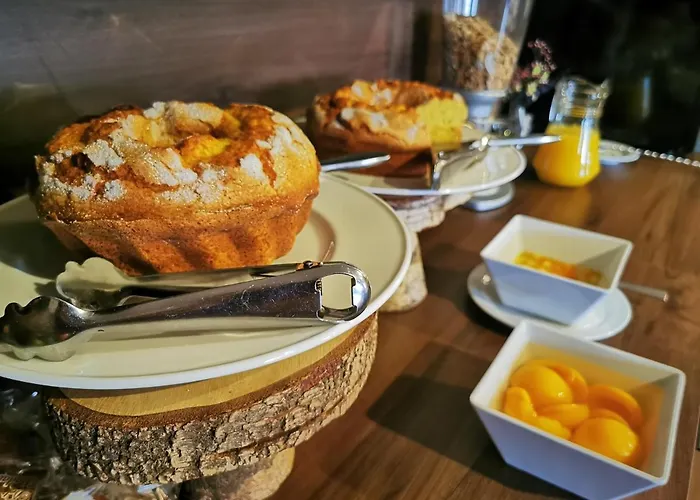 Alda Hotell Carballo