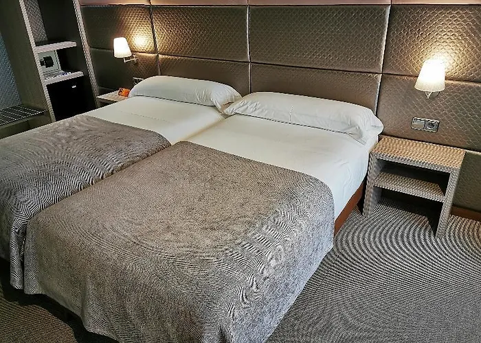 Alda Hotell Carballo